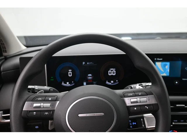 Nuevos HYUNDAI TUCSON HYBRID à Estados chez autogozo
