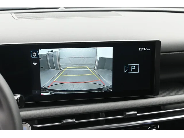 Nuevos HYUNDAI TUCSON HYBRID à Estados chez autogozo