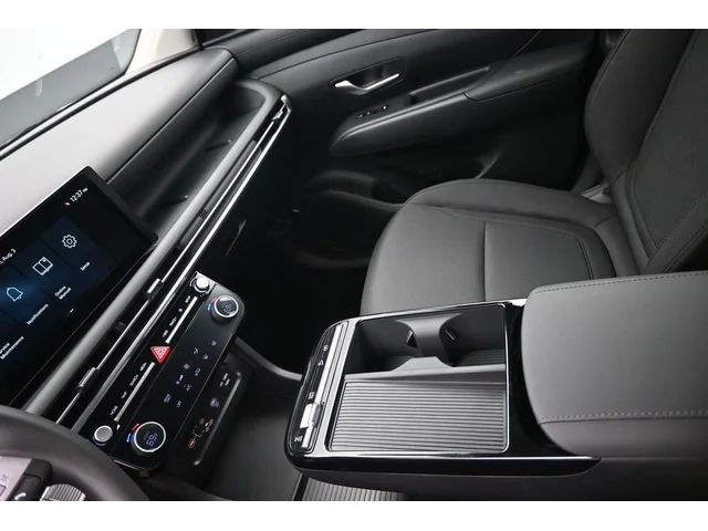 Nuevos HYUNDAI TUCSON HYBRID à Estados chez autogozo