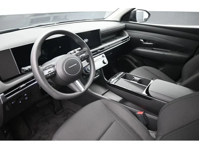 Nuevos HYUNDAI TUCSON HYBRID à Estados chez autogozo