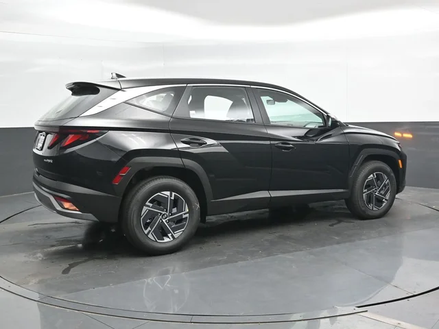Nuevos HYUNDAI TUCSON HYBRID à Estados chez autogozo