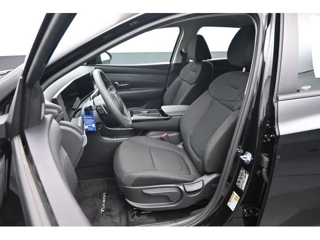 Nuevos HYUNDAI TUCSON HYBRID à Estados chez autogozo