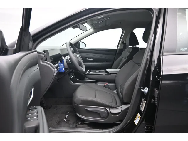 Nuevos HYUNDAI TUCSON HYBRID à Estados chez autogozo