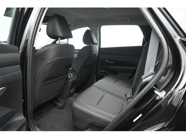Nuevos HYUNDAI TUCSON HYBRID à Estados chez autogozo