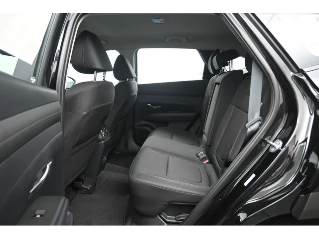 Nuevos HYUNDAI TUCSON HYBRID à Estados chez autogozo