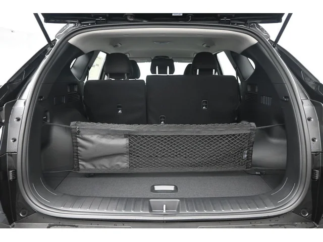 Nuevos HYUNDAI TUCSON HYBRID à Estados chez autogozo