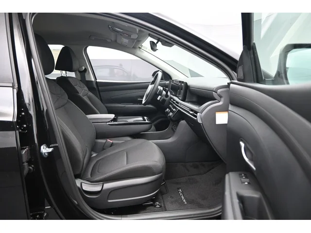 Nuevos HYUNDAI TUCSON HYBRID à Estados chez autogozo