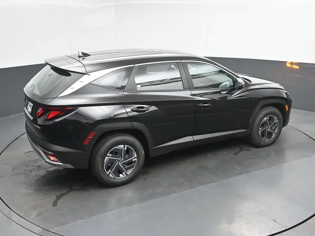 Nuevos HYUNDAI TUCSON HYBRID à Estados chez autogozo