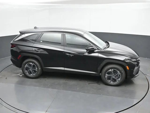 Nuevos HYUNDAI TUCSON HYBRID à Estados chez autogozo