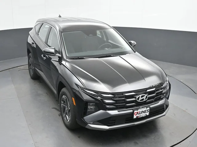 Nuevos HYUNDAI TUCSON HYBRID à Estados chez autogozo
