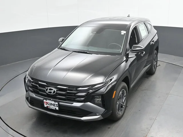 Nuevos HYUNDAI TUCSON HYBRID à Estados chez autogozo