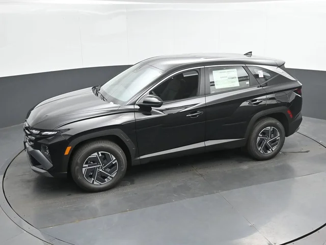 Nuevos HYUNDAI TUCSON HYBRID à Estados chez autogozo