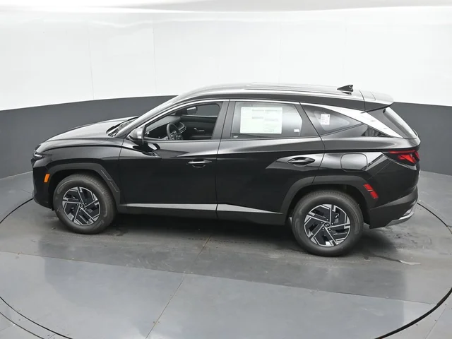 Nuevos HYUNDAI TUCSON HYBRID à Estados chez autogozo