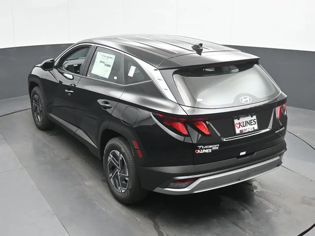 Nuevos HYUNDAI TUCSON HYBRID à Estados chez autogozo