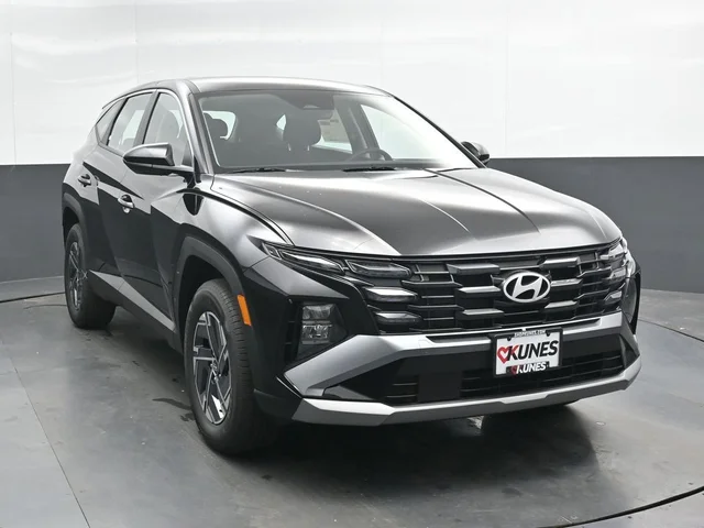 Nuevos HYUNDAI TUCSON HYBRID à Estados chez autogozo