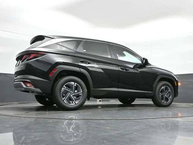 Nuevos HYUNDAI TUCSON HYBRID à Estados chez autogozo