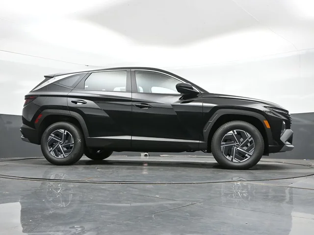 Nuevos HYUNDAI TUCSON HYBRID à Estados chez autogozo