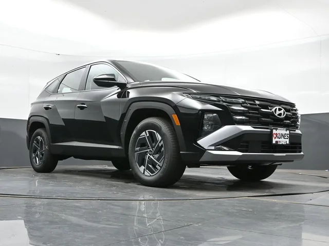 Nuevos HYUNDAI TUCSON HYBRID à Estados chez autogozo