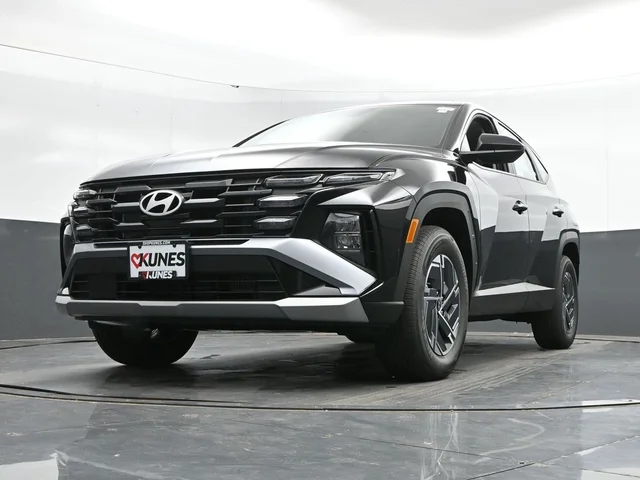 Nuevos HYUNDAI TUCSON HYBRID à Estados chez autogozo