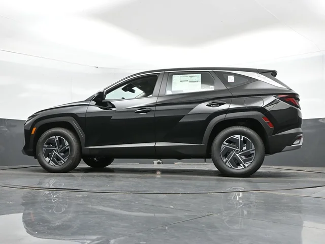 Nuevos HYUNDAI TUCSON HYBRID à Estados chez autogozo