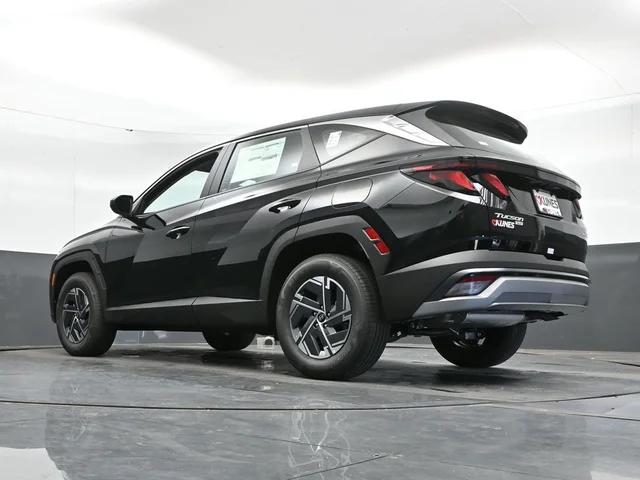 Nuevos HYUNDAI TUCSON HYBRID à Estados chez autogozo