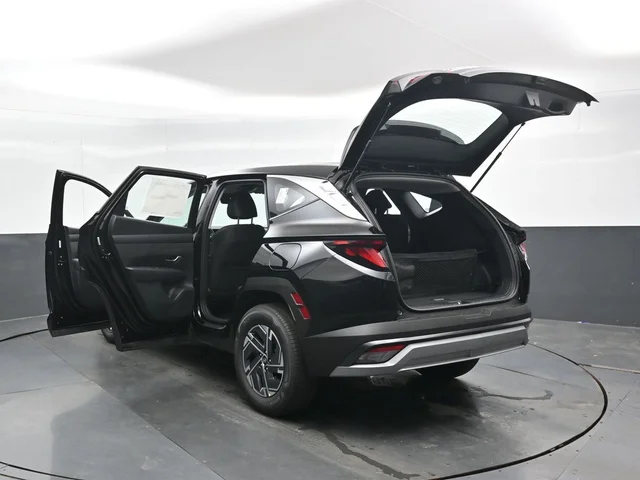 Nuevos HYUNDAI TUCSON HYBRID à Estados chez autogozo