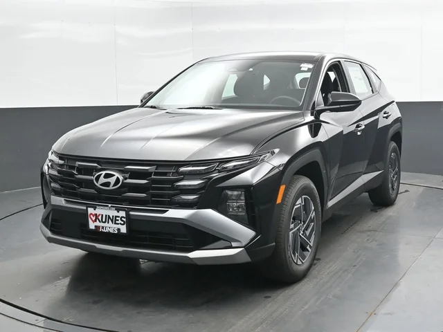 Nuevos HYUNDAI TUCSON HYBRID à Estados chez autogozo