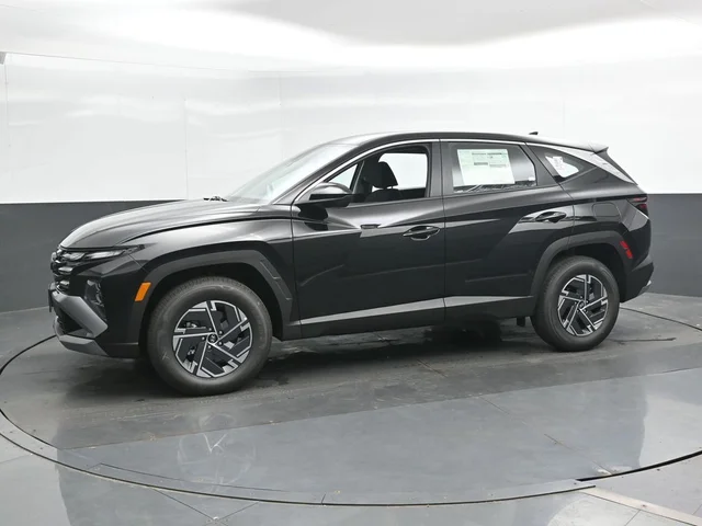 Nuevos HYUNDAI TUCSON HYBRID à Estados chez autogozo