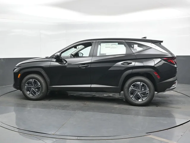 Nuevos HYUNDAI TUCSON HYBRID à Estados chez autogozo