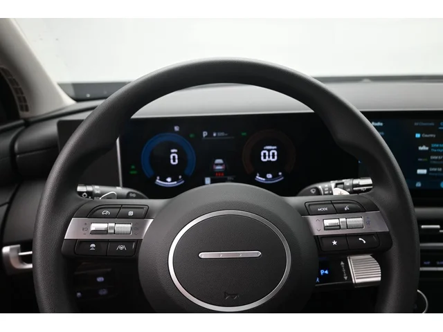 Nuevos HYUNDAI TUCSON HYBRID à Estados chez autogozo