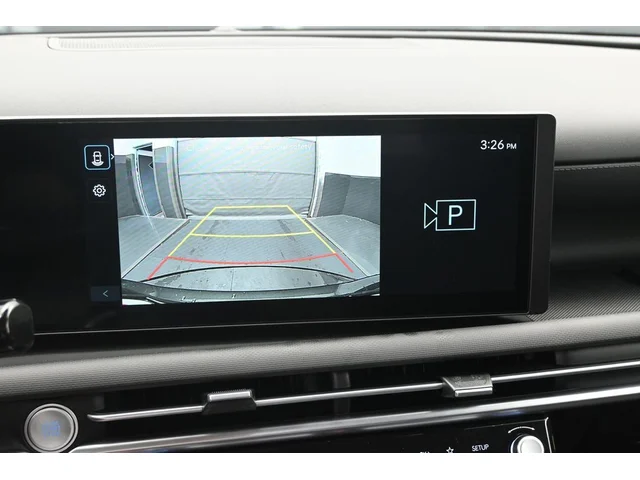 Nuevos HYUNDAI TUCSON HYBRID à Estados chez autogozo
