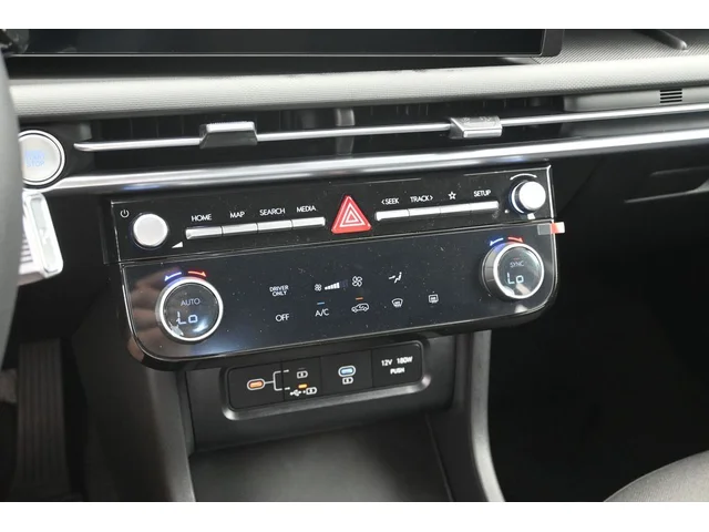 Nuevos HYUNDAI TUCSON HYBRID à Estados chez autogozo