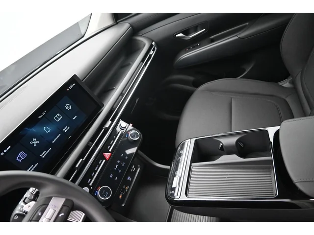 Nuevos HYUNDAI TUCSON HYBRID à Estados chez autogozo