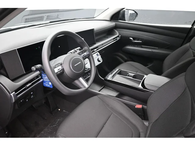Nuevos HYUNDAI TUCSON HYBRID à Estados chez autogozo