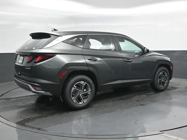 Nuevos HYUNDAI TUCSON HYBRID à Estados chez autogozo