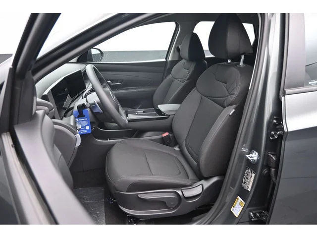 Nuevos HYUNDAI TUCSON HYBRID à Estados chez autogozo