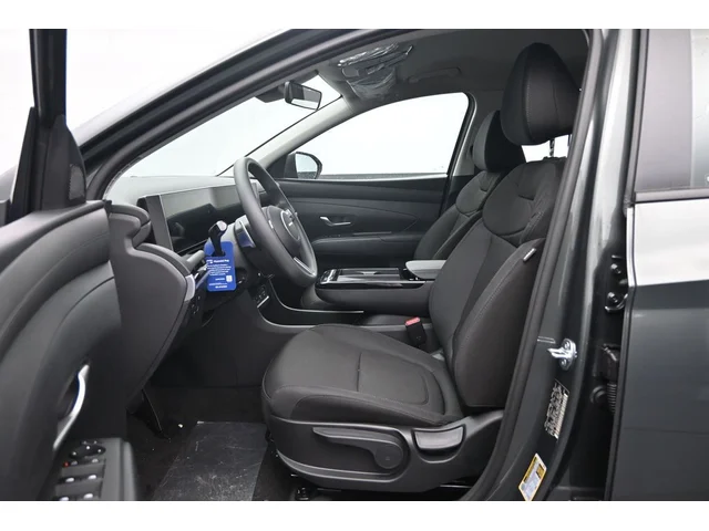 Nuevos HYUNDAI TUCSON HYBRID à Estados chez autogozo