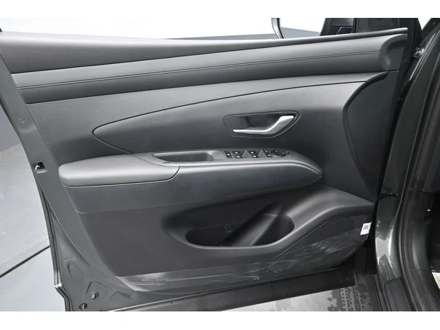 Nuevos HYUNDAI TUCSON HYBRID à Estados chez autogozo