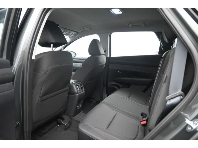 Nuevos HYUNDAI TUCSON HYBRID à Estados chez autogozo
