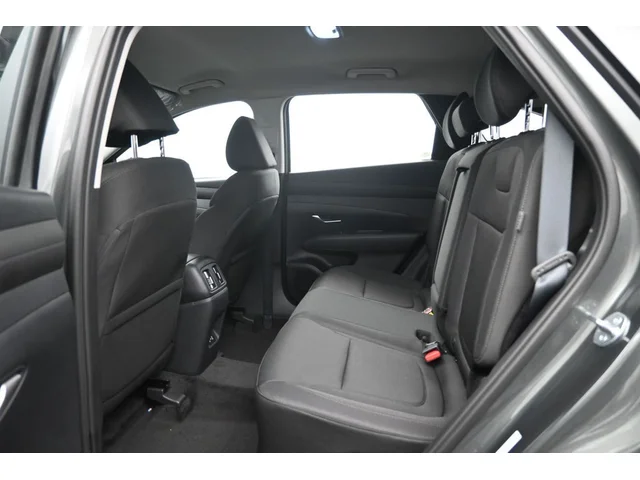 Nuevos HYUNDAI TUCSON HYBRID à Estados chez autogozo