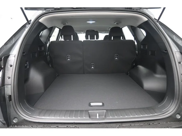 Nuevos HYUNDAI TUCSON HYBRID à Estados chez autogozo