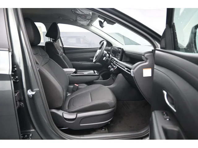 Nuevos HYUNDAI TUCSON HYBRID à Estados chez autogozo