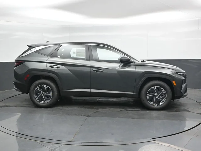 Nuevos HYUNDAI TUCSON HYBRID à Estados chez autogozo