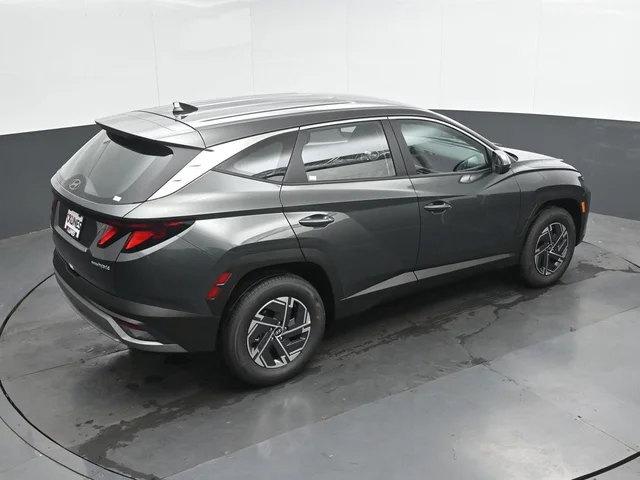 Nuevos HYUNDAI TUCSON HYBRID à Estados chez autogozo