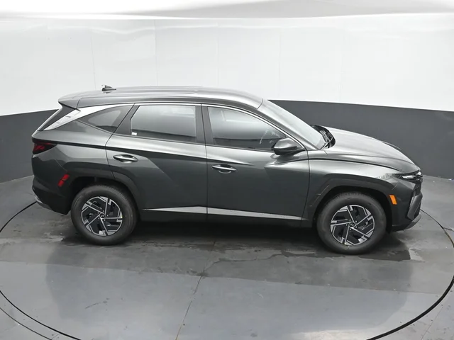Nuevos HYUNDAI TUCSON HYBRID à Estados chez autogozo