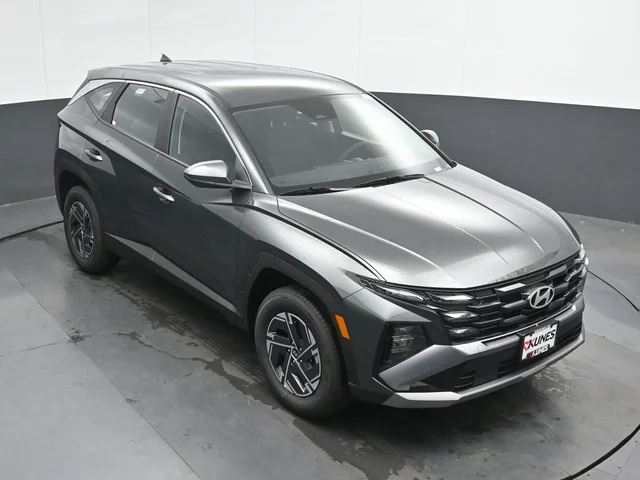 Nuevos HYUNDAI TUCSON HYBRID à Estados chez autogozo