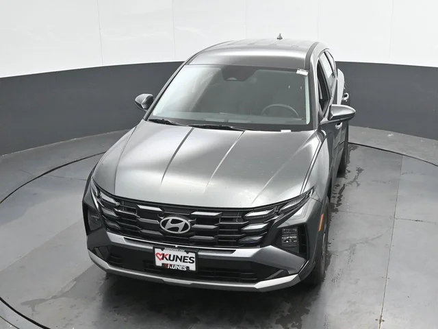 Nuevos HYUNDAI TUCSON HYBRID à Estados chez autogozo