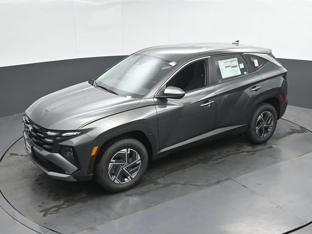 Nuevos HYUNDAI TUCSON HYBRID à Estados chez autogozo