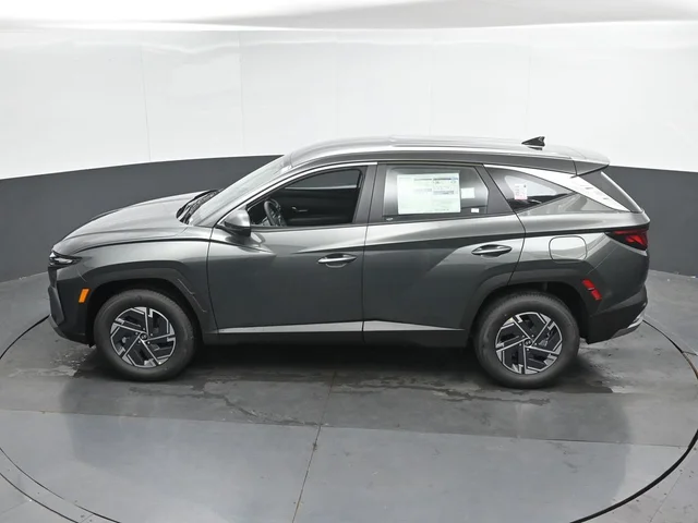 Nuevos HYUNDAI TUCSON HYBRID à Estados chez autogozo