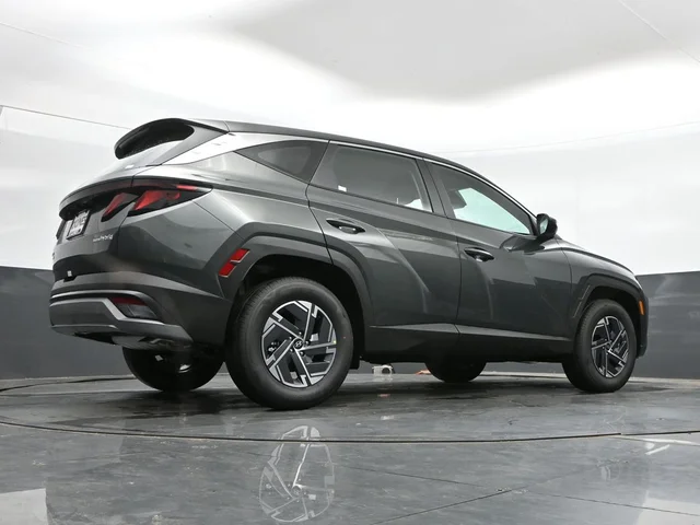 Nuevos HYUNDAI TUCSON HYBRID à Estados chez autogozo